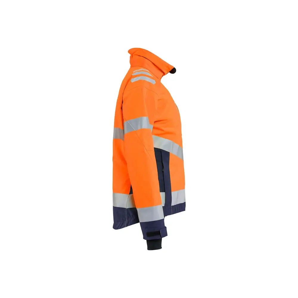Blåkläder Naisten Talvitakki kevyellä vuorella High-Vis 47621977 - Blåkläder työvaatteet