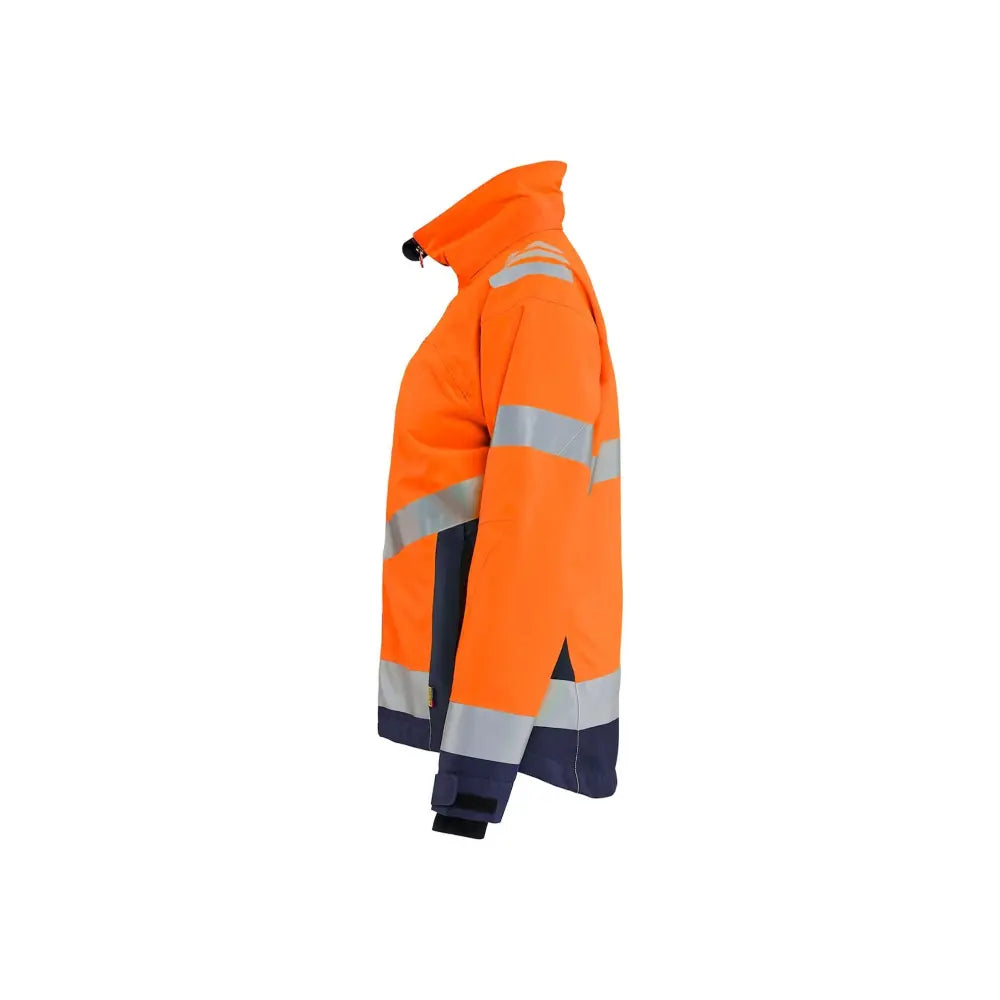 Blåkläder Naisten Talvitakki kevyellä vuorella High-Vis 47621977 - Blåkläder työvaatteet
