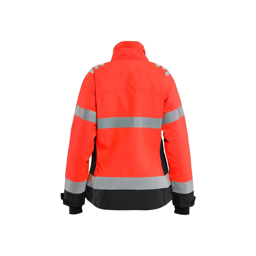 Blåkläder Naisten Talvitakki kevyellä vuorella High-Vis 47621977 - Blåkläder työvaatteet