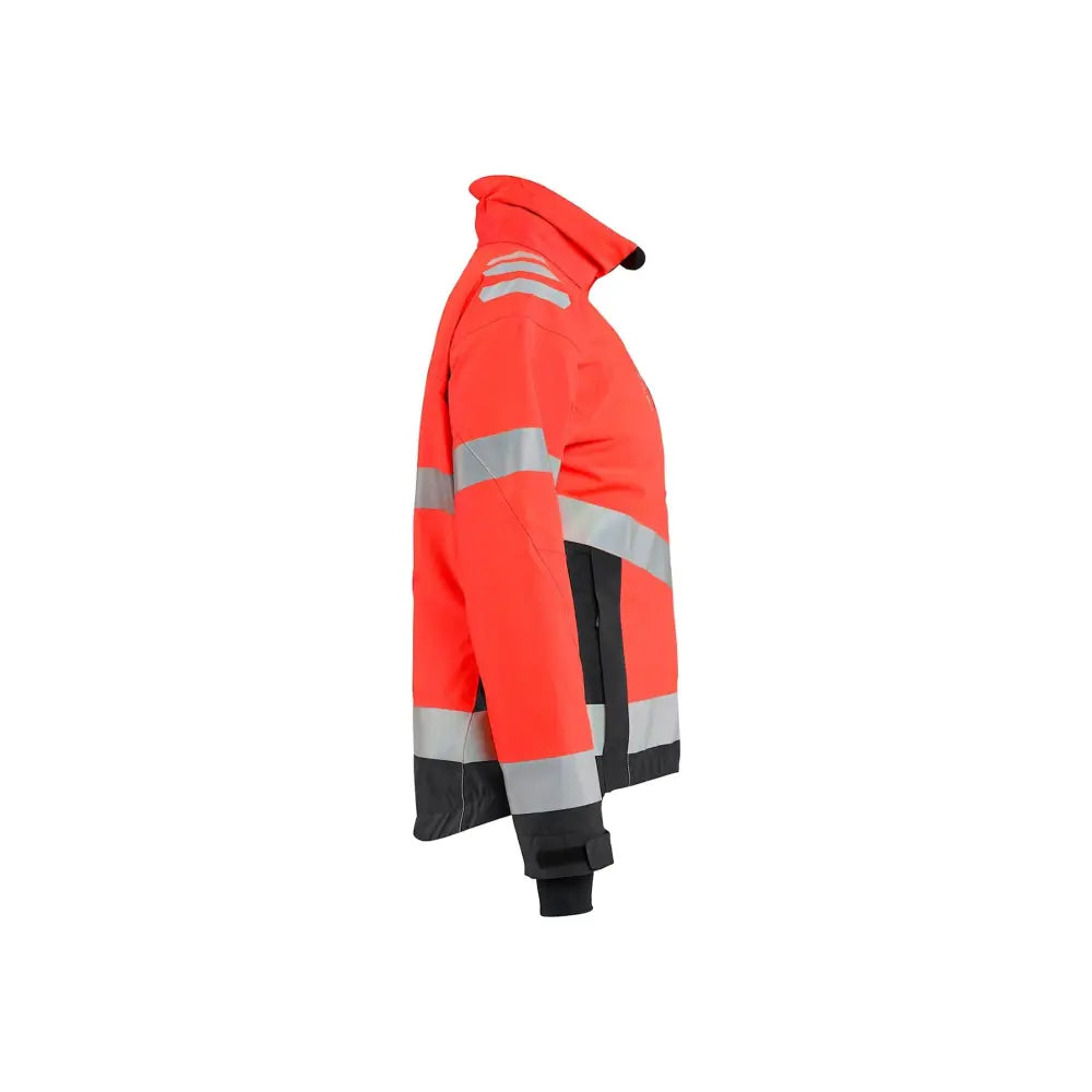 Blåkläder Naisten Talvitakki kevyellä vuorella High-Vis 47621977 - Blåkläder työvaatteet