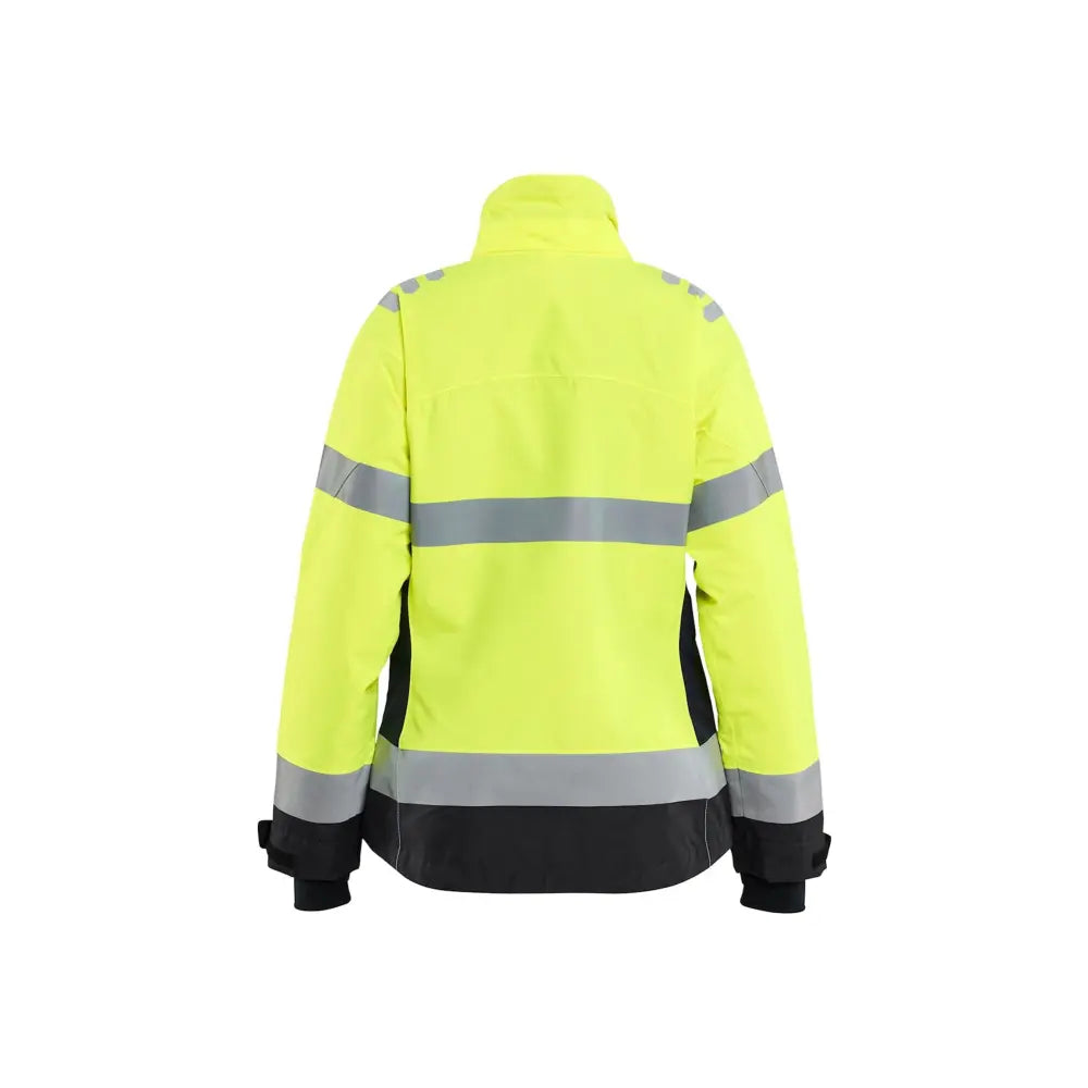 Blåkläder Naisten Talvitakki kevyellä vuorella High-Vis 47621977 - Blåkläder työvaatteet