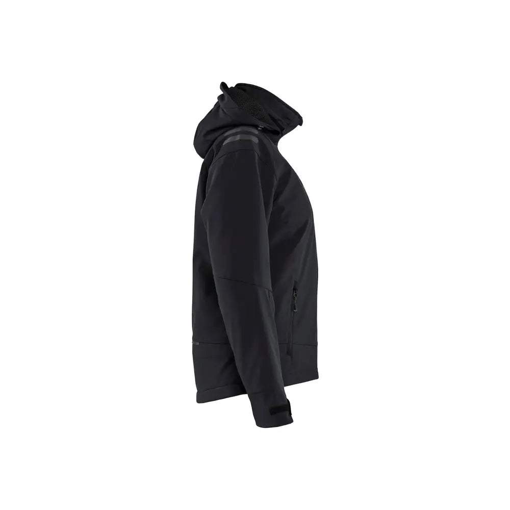 Blåkläder Naisten Talvitakki Softshell Kevyellä vuorella 47512513 - Blåkläder työvaatteet
