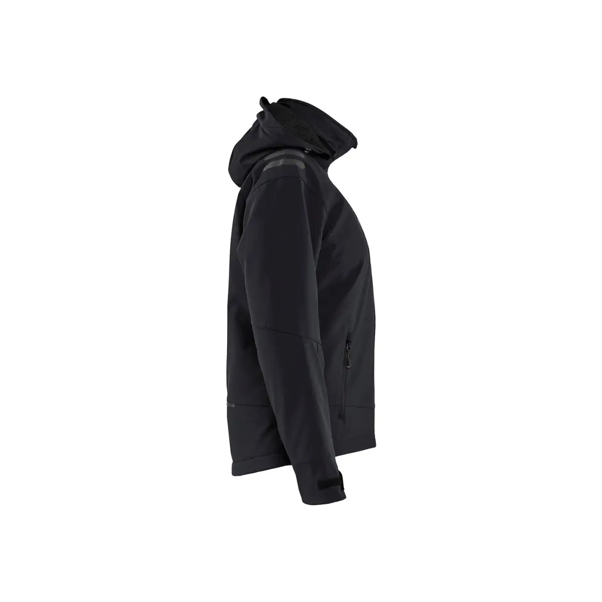 Blåkläder Naisten Talvitakki Softshell Kevyellä vuorella 47512513 - Blåkläder työvaatteet
