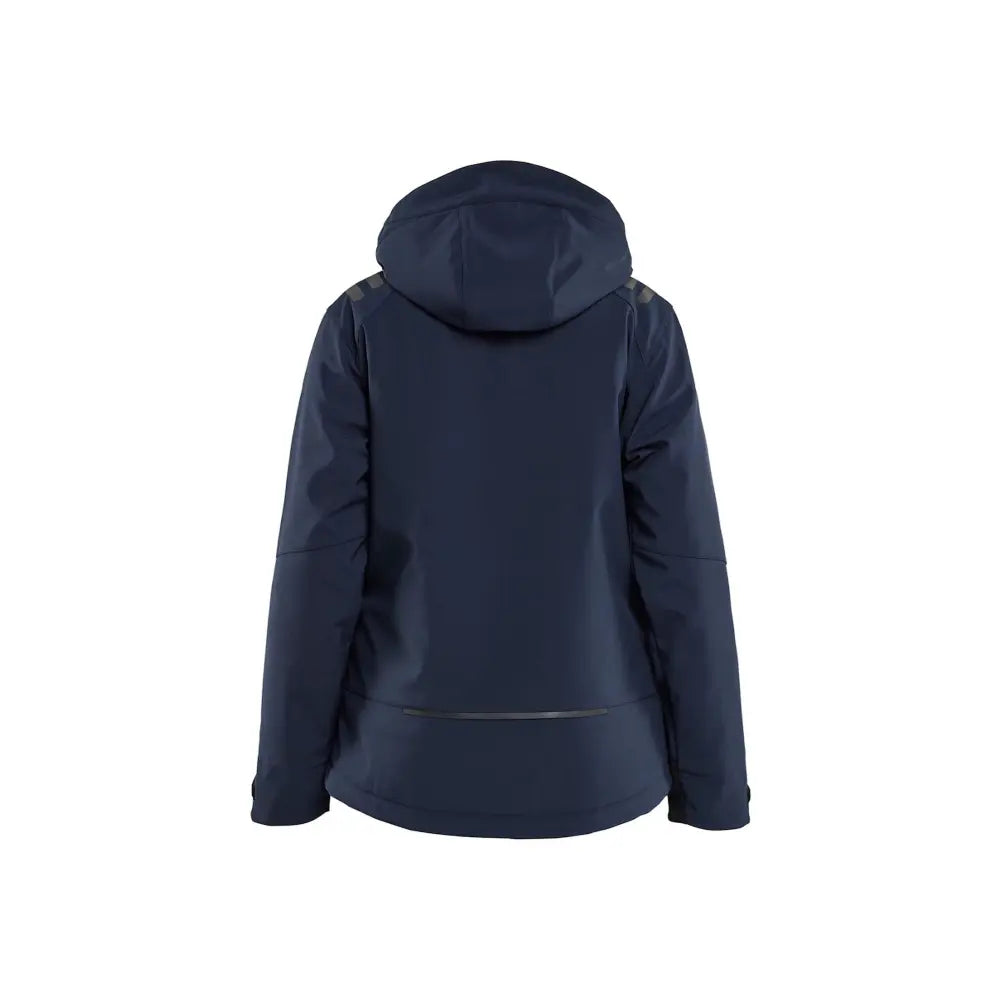 Blåkläder Naisten Talvitakki Softshell Kevyellä vuorella 47512513 - Blåkläder työvaatteet