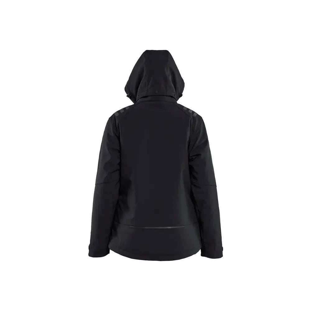 Blåkläder Naisten Talvitakki Softshell Kevyellä vuorella 47512513 - Blåkläder työvaatteet