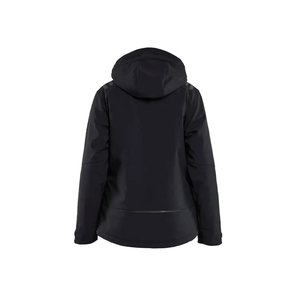 Blåkläder Naisten Talvitakki Softshell Kevyellä vuorella 47512513 - Blåkläder työvaatteet
