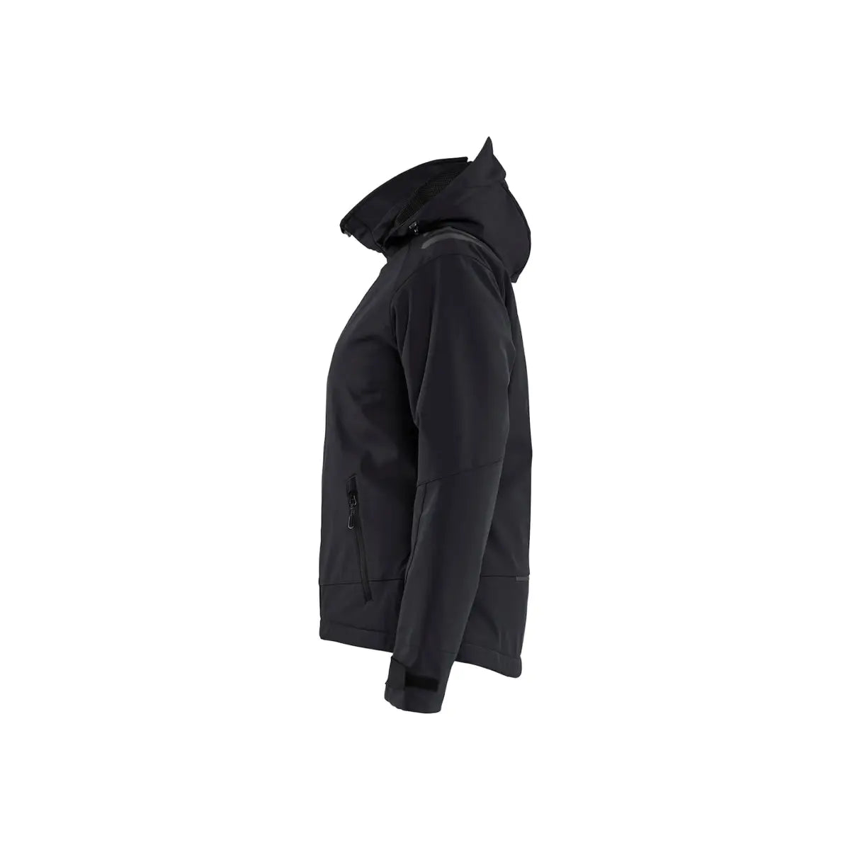 Blåkläder Naisten Talvitakki Softshell Kevyellä vuorella 47512513 - Blåkläder työvaatteet