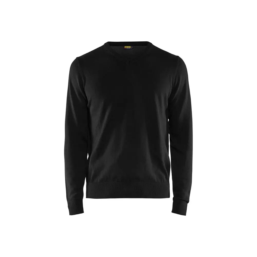 Blåkläder Neule 35902122 - Musta / XXXL - Blåkläder työvaatteet
