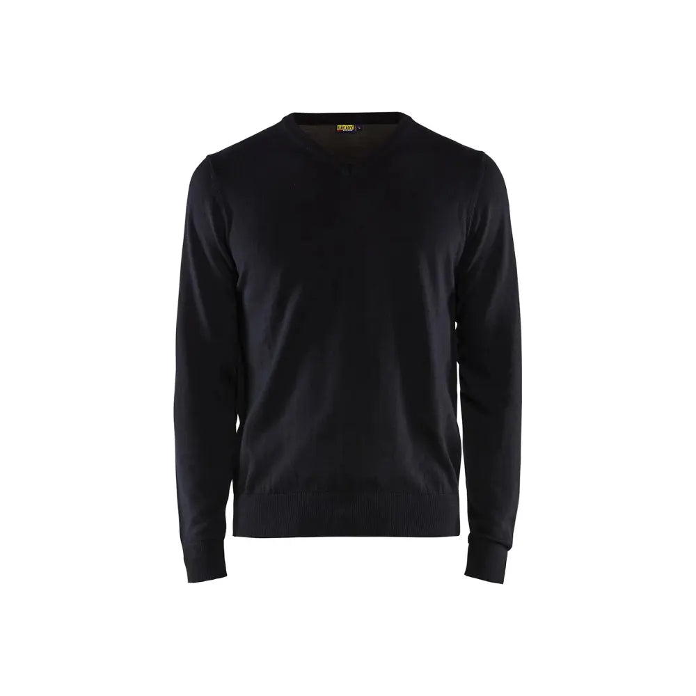 Blåkläder Neule 35902122 - Tumma Mariininsininen / 4XL - Blåkläder työvaatteet