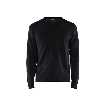 Blåkläder Neule 35902122 - Tumma Mariininsininen / 4XL - Blåkläder työvaatteet