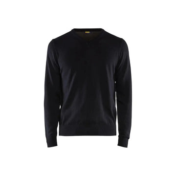Blåkläder Neule 35902122 - Tumma Mariininsininen / 4XL - Blåkläder työvaatteet