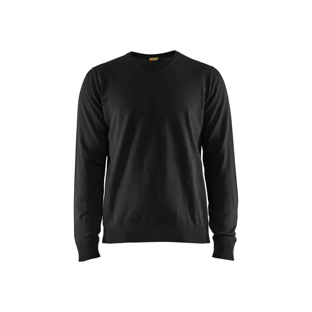 Blåkläder Neule villa 35901073 - Musta / L - Blåkläder työvaatteet