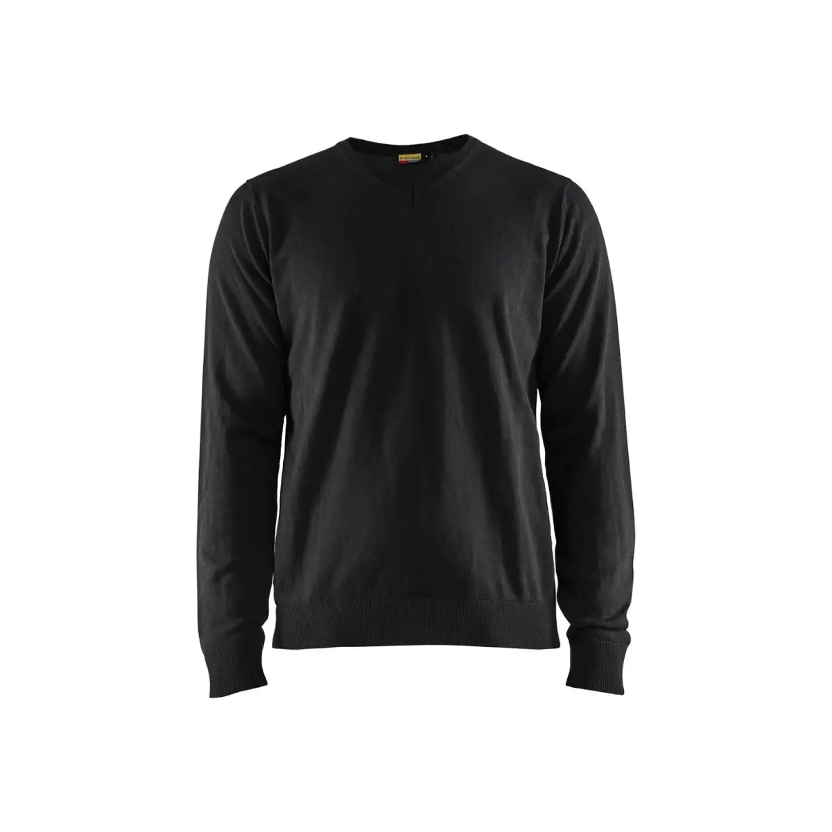 Blåkläder Neule villa 35901073 - Musta / L - Blåkläder työvaatteet