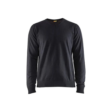 Blåkläder Neule villa 35901073 - Tumma Mariininsininen / XS - Blåkläder työvaatteet