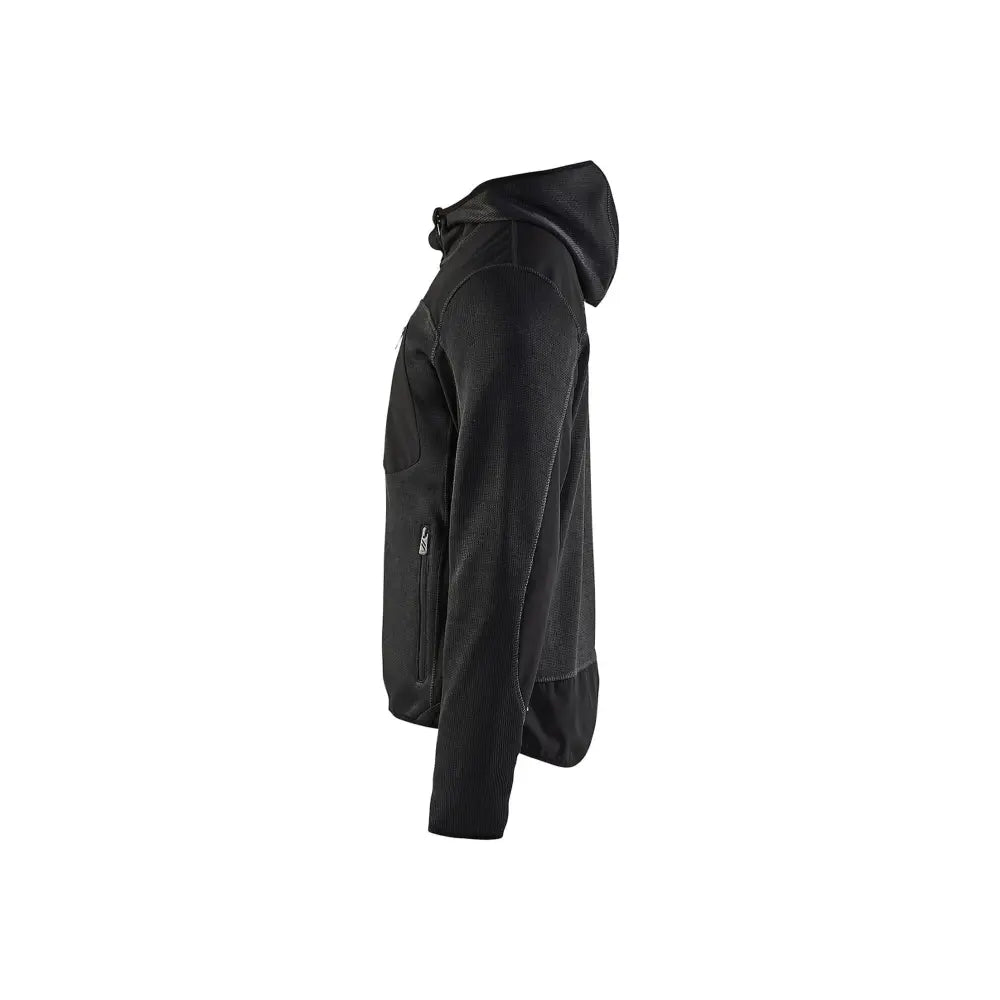 Blåkläder Neulottu softshell-takki 49302117 - Blåkläder työvaatteet