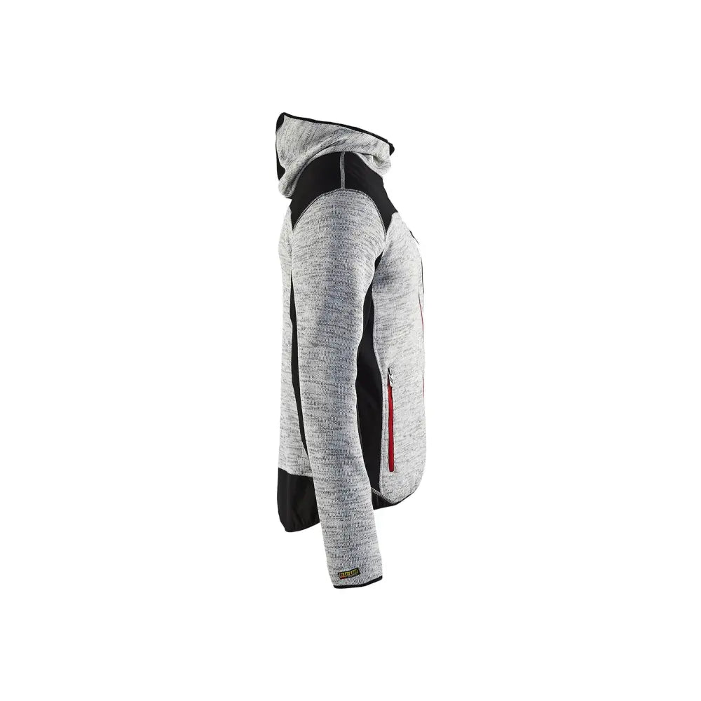 Blåkläder Neulottu softshell-takki 49302117 - Blåkläder työvaatteet