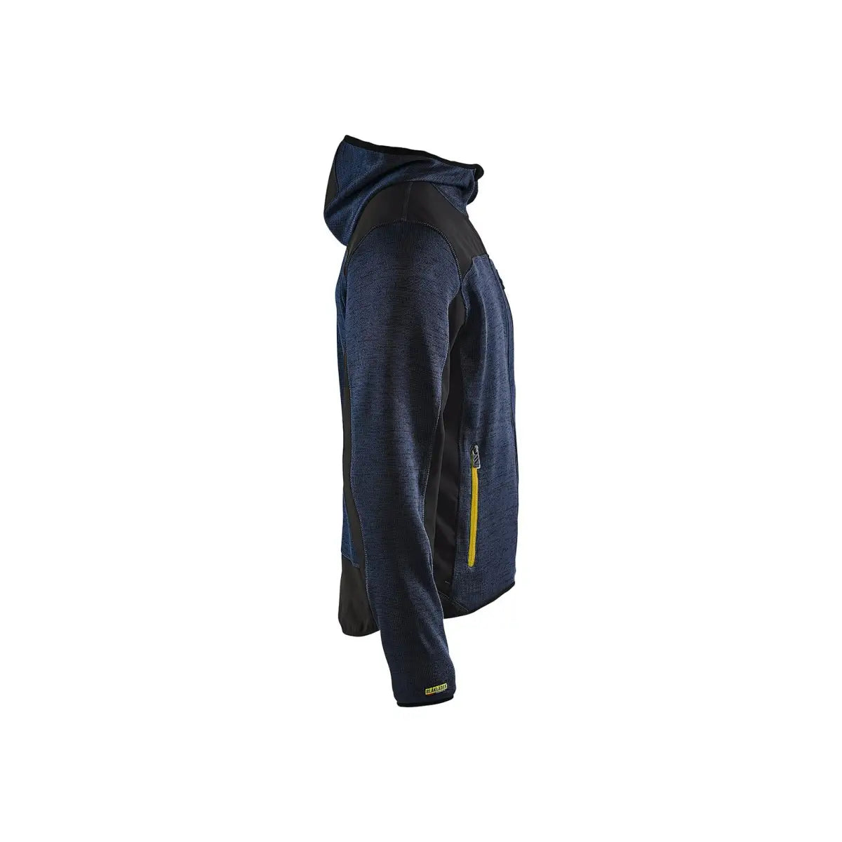 Blåkläder Neulottu softshell-takki 49302117 - Blåkläder työvaatteet