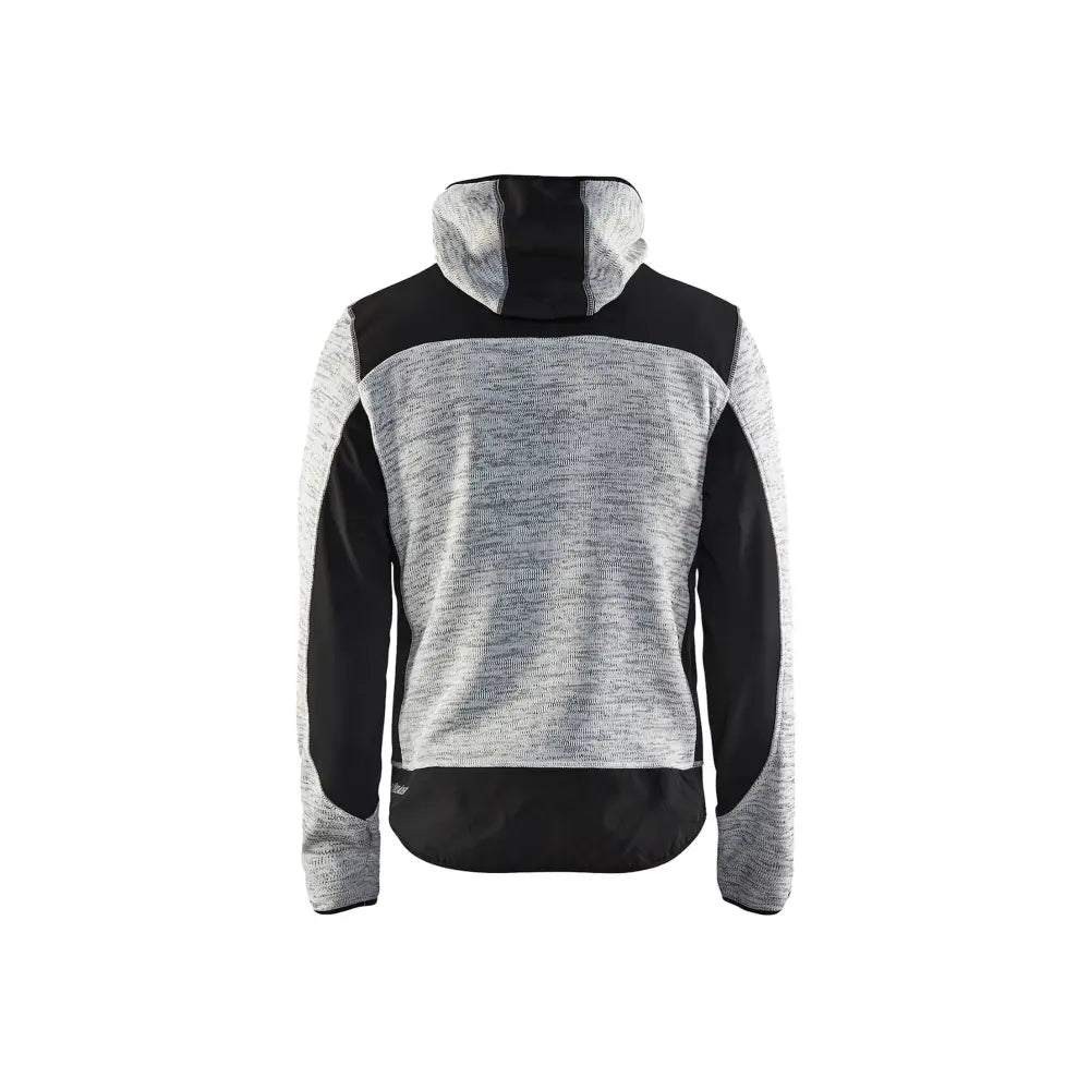 Blåkläder Neulottu softshell-takki 49302117 - Blåkläder työvaatteet