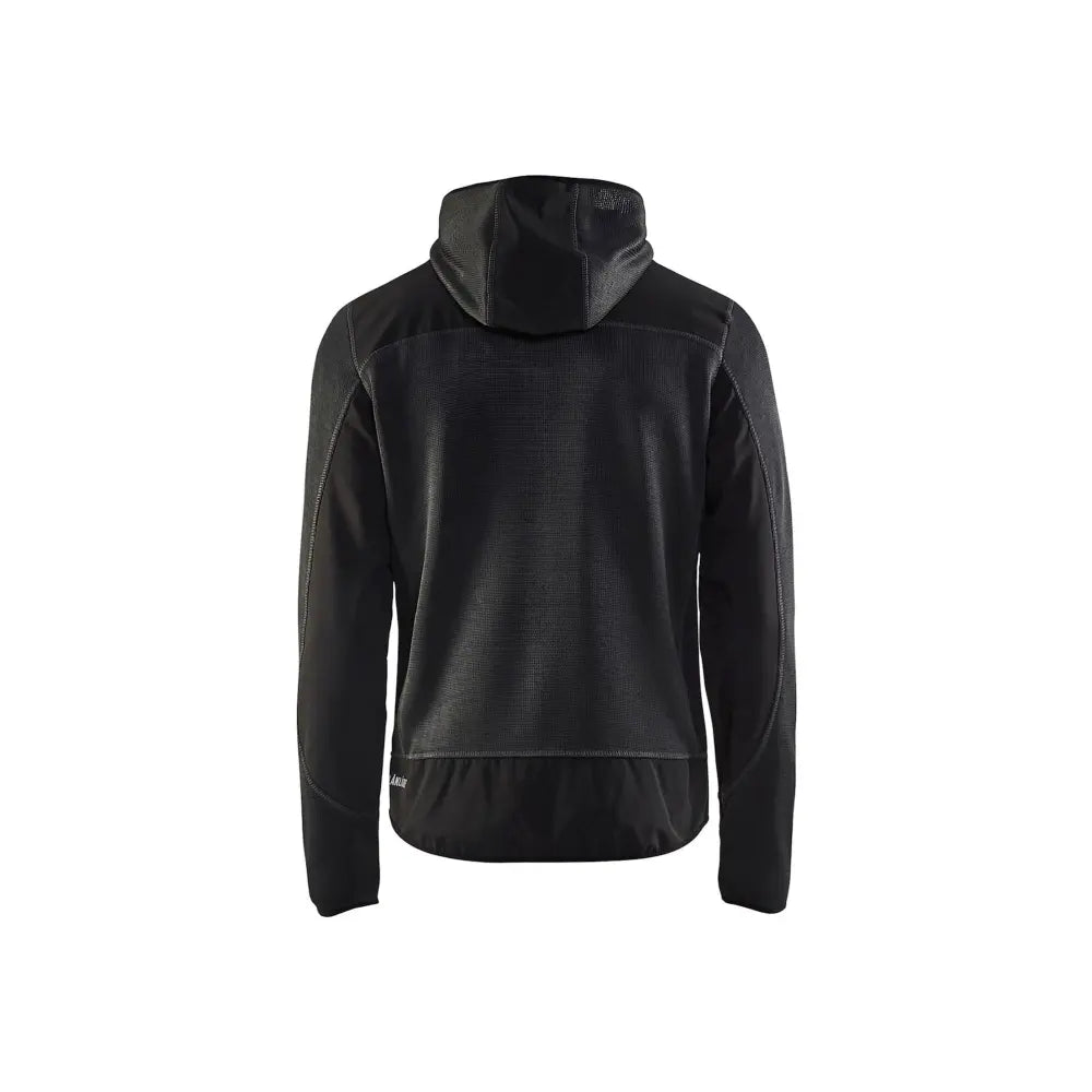 Blåkläder Neulottu softshell-takki 49302117 - Blåkläder työvaatteet