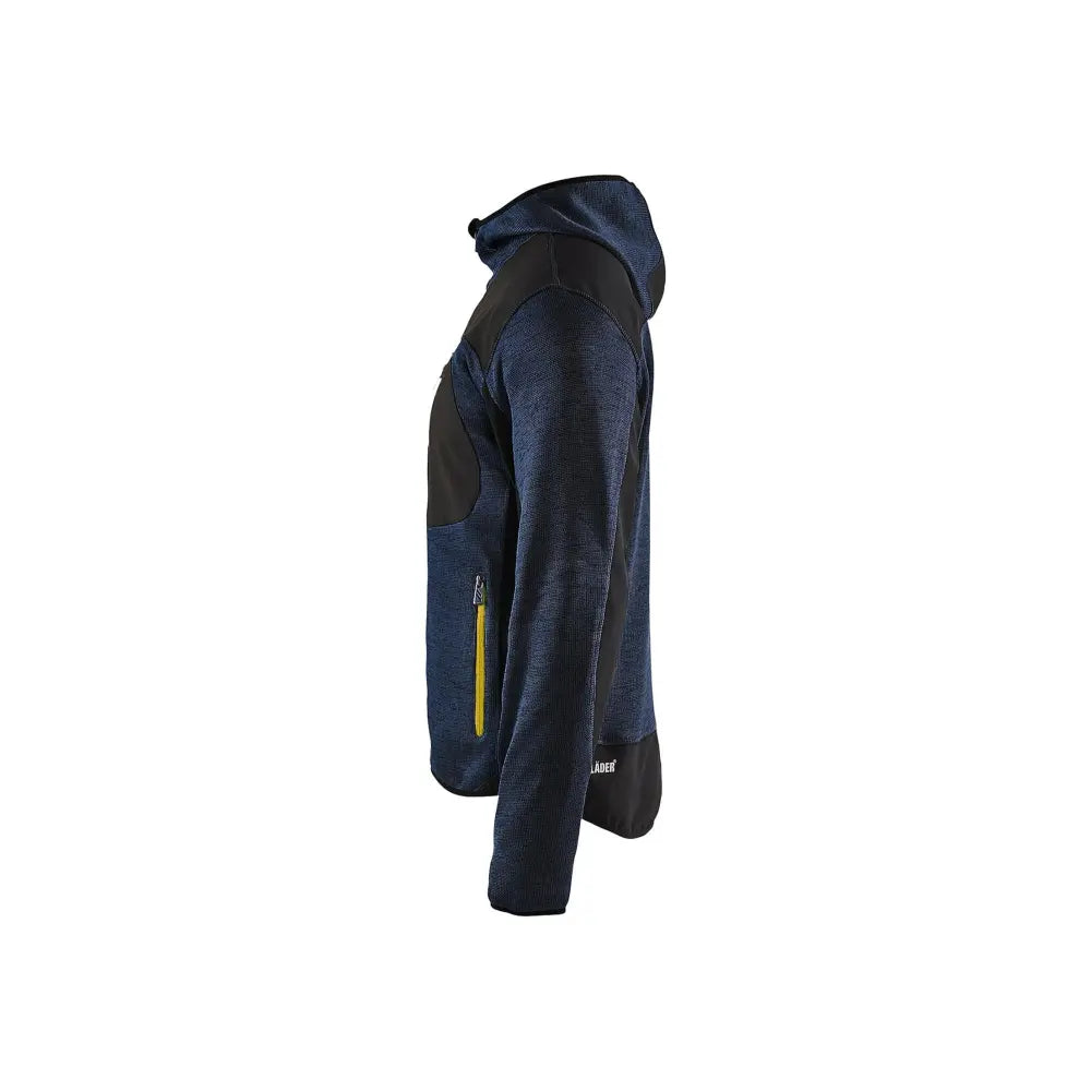 Blåkläder Neulottu softshell-takki 49302117 - Blåkläder työvaatteet
