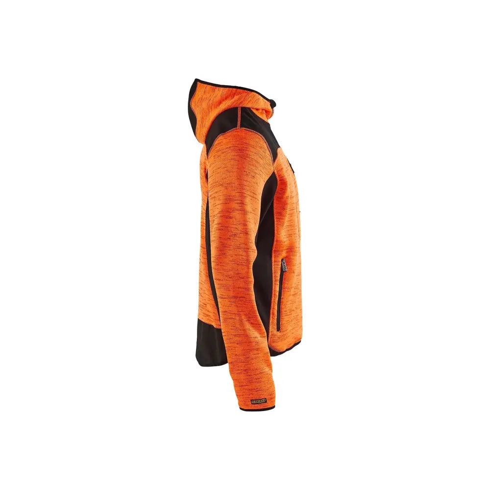 Blåkläder Neulottu softshell-takki 49302117 - Blåkläder työvaatteet
