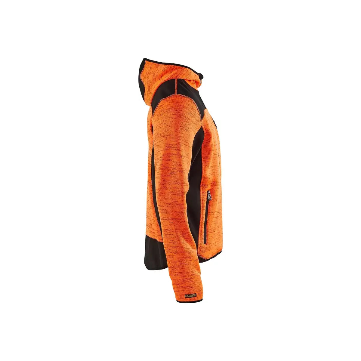 Blåkläder Neulottu softshell-takki 49302117 - Blåkläder työvaatteet