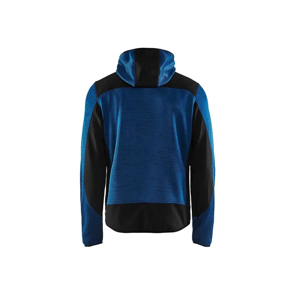Blåkläder Neulottu softshell-takki 49302117 - Blåkläder työvaatteet