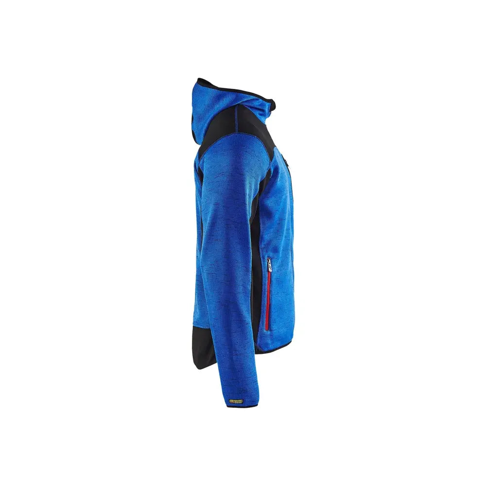 Blåkläder Neulottu softshell-takki 49302117 - Blåkläder työvaatteet
