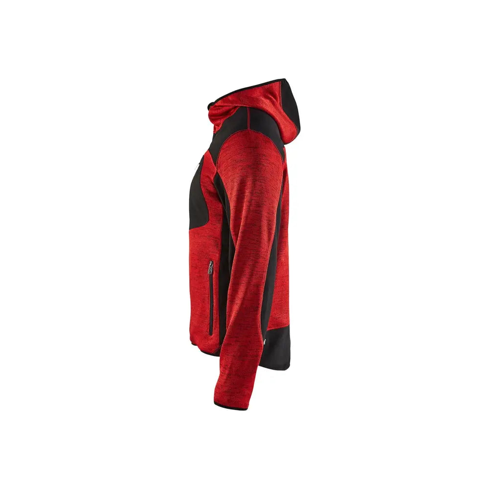 Blåkläder Neulottu softshell-takki 49302117 - Blåkläder työvaatteet