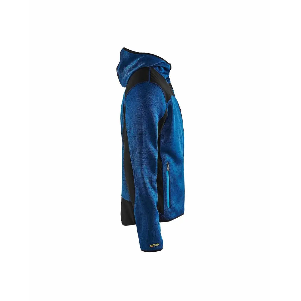 Blåkläder Neulottu softshell-takki 49302117 - Blåkläder työvaatteet