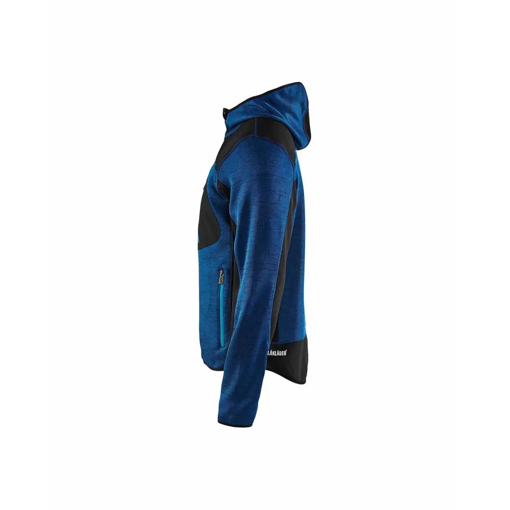 Blåkläder Neulottu softshell-takki 49302117 - Blåkläder työvaatteet