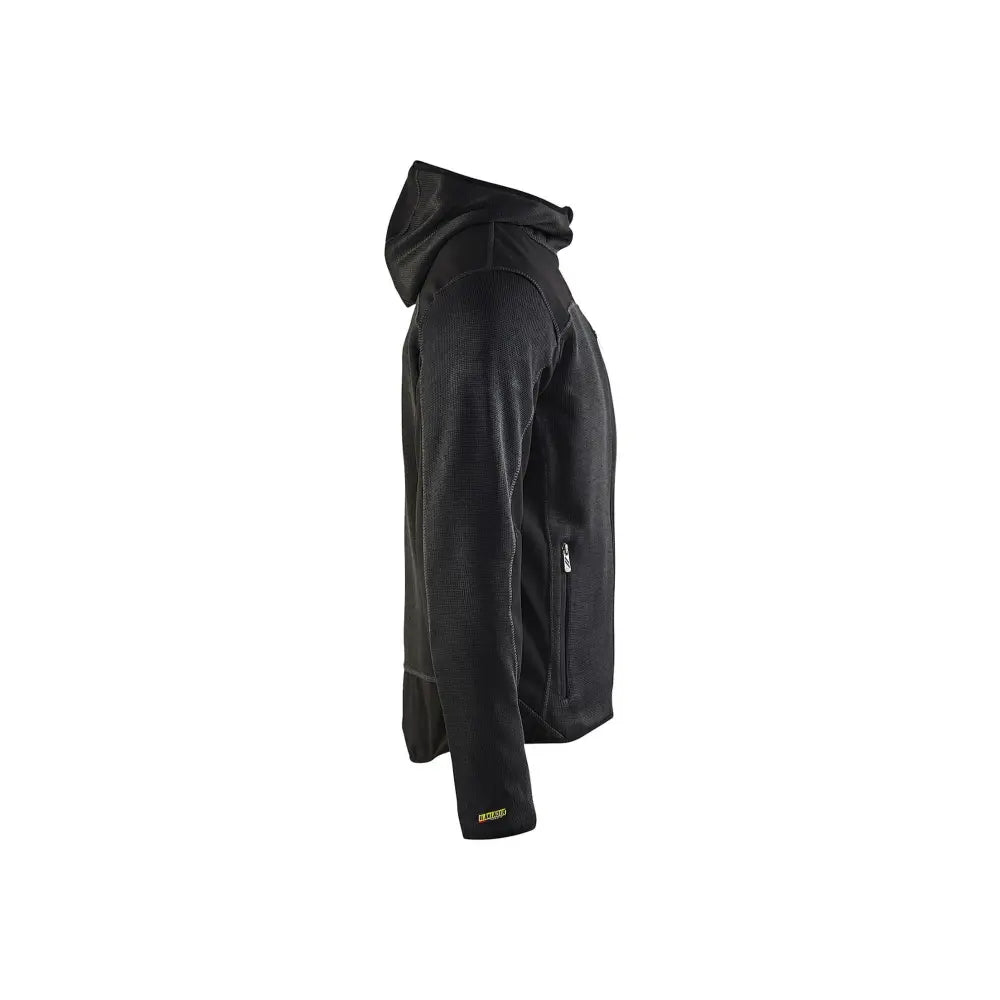 Blåkläder Neulottu softshell-takki 49302117 - Blåkläder työvaatteet