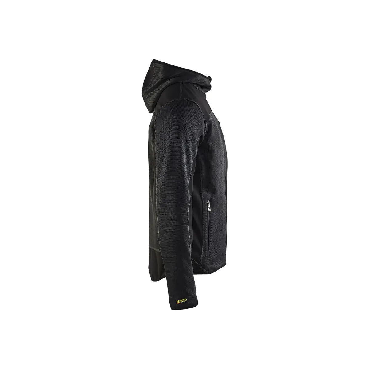 Blåkläder Neulottu softshell-takki 49302117 - Blåkläder työvaatteet