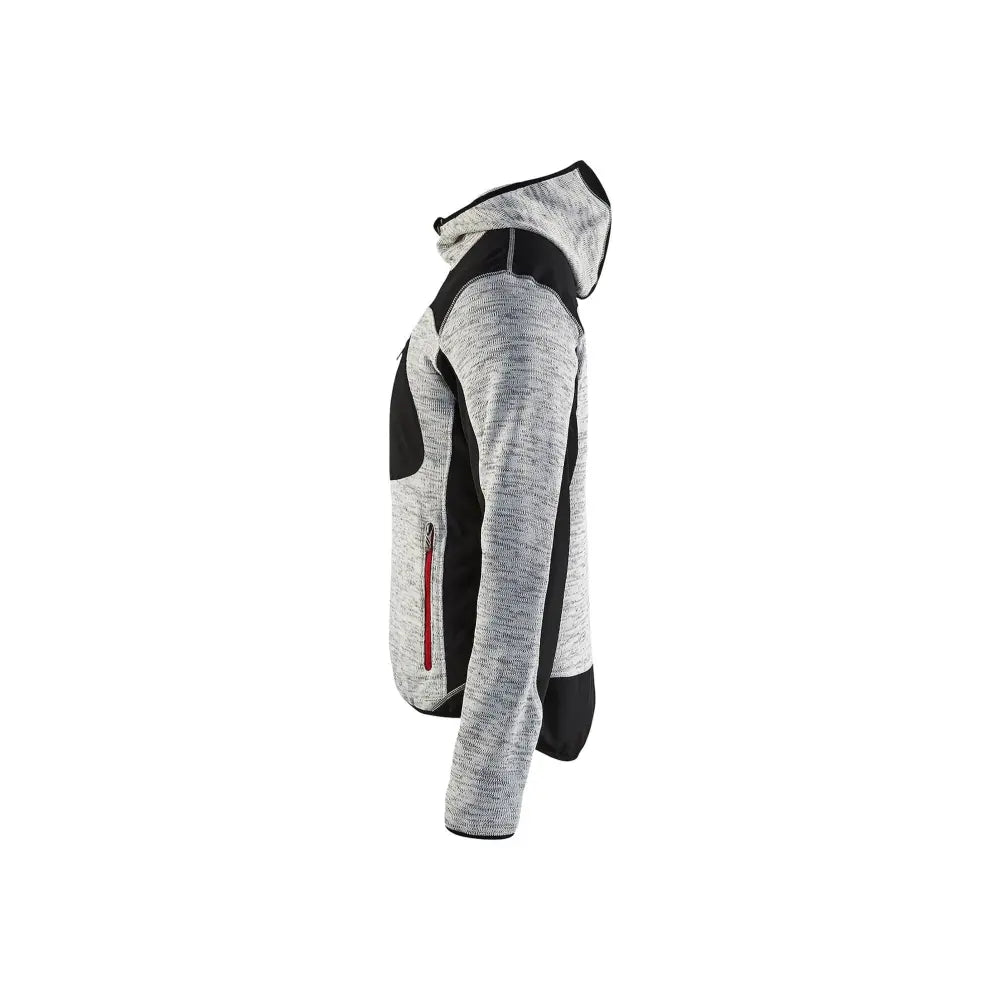 Blåkläder Neulottu softshell-takki 49302117 - Blåkläder työvaatteet