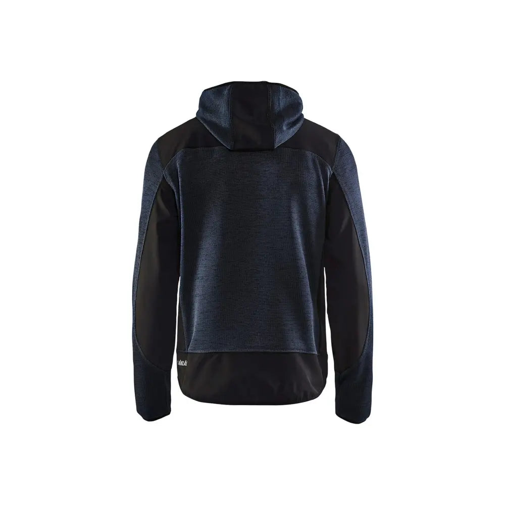Blåkläder Neulottu softshell-takki 49302117 - Blåkläder työvaatteet