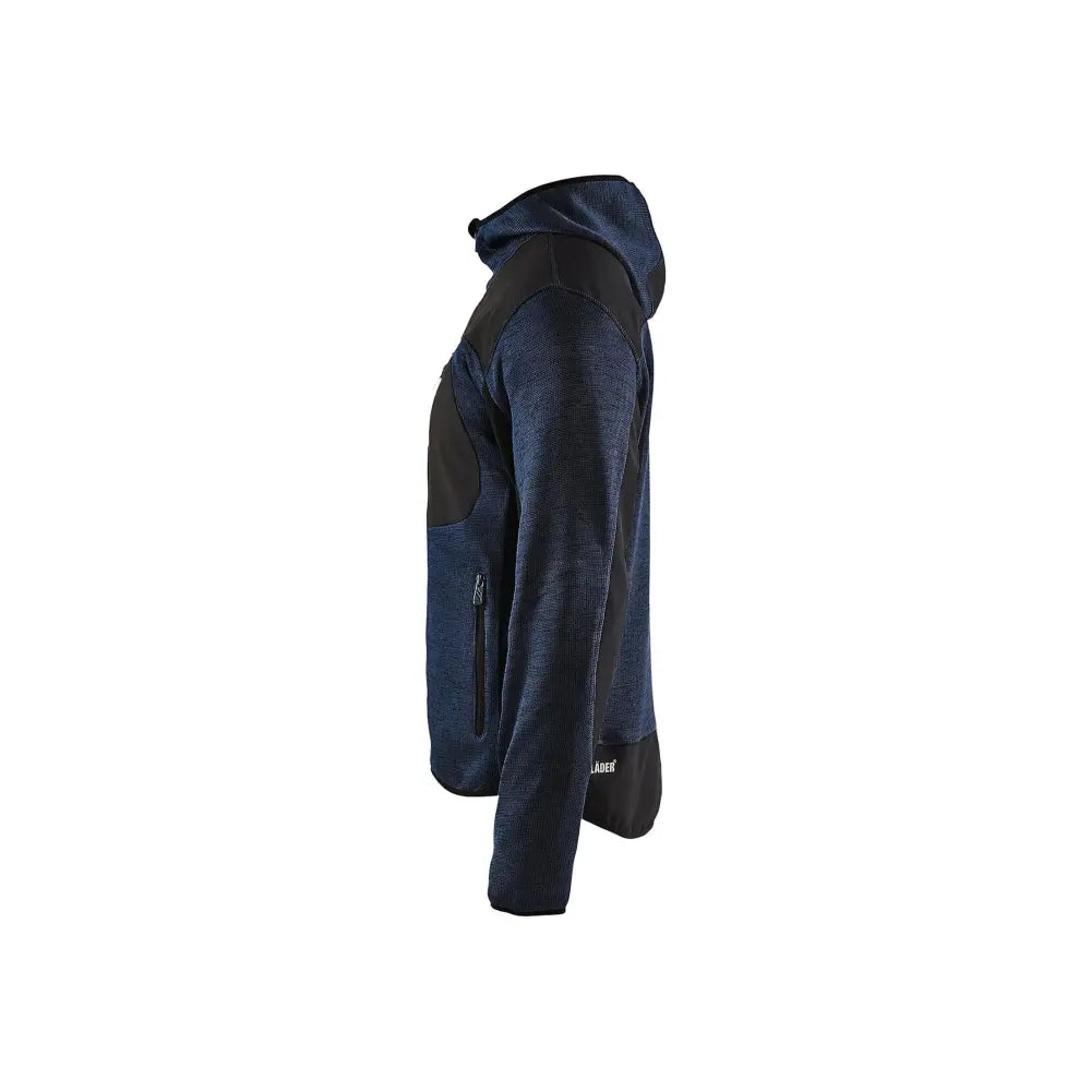 Blåkläder Neulottu softshell-takki 49302117 - Blåkläder työvaatteet