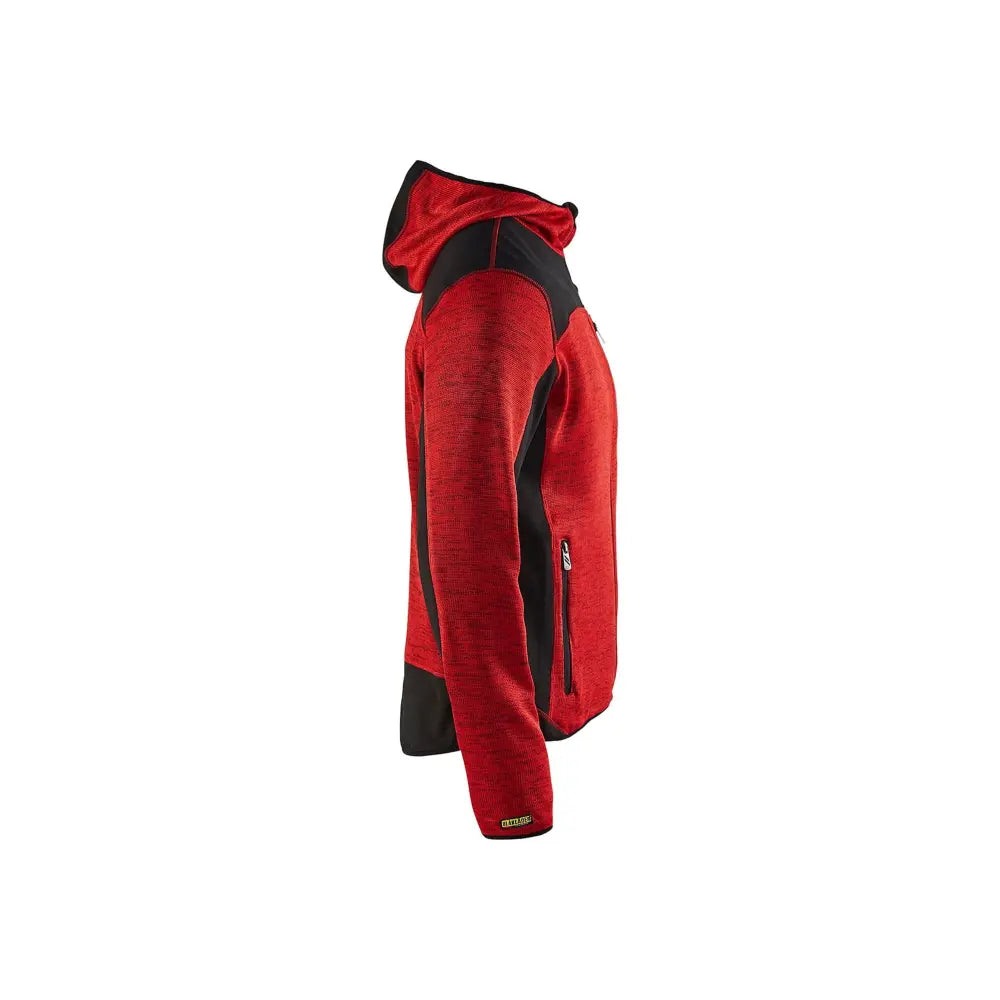 Blåkläder Neulottu softshell-takki 49302117 - Blåkläder työvaatteet