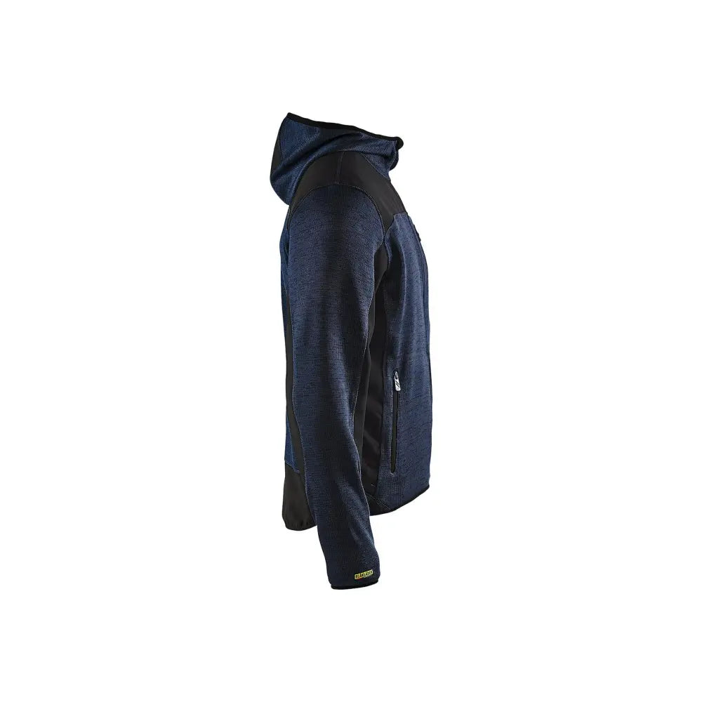 Blåkläder Neulottu softshell-takki 49302117 - Blåkläder työvaatteet