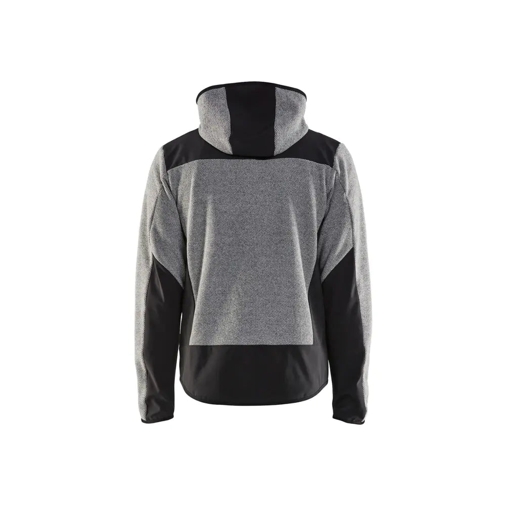 Blåkläder Neulottu Softshell-takki 59402536 - Blåkläder työvaatteet