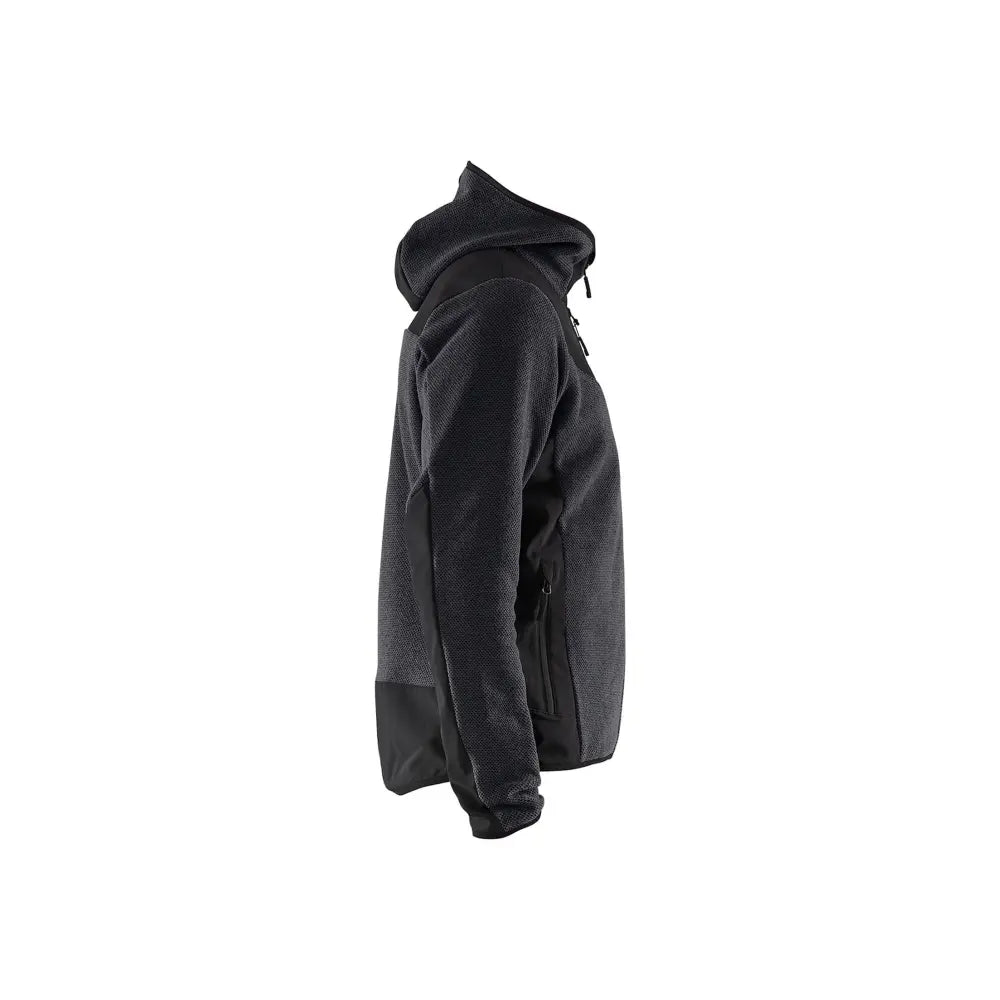 Blåkläder Neulottu Softshell-takki 59402536 - Blåkläder työvaatteet