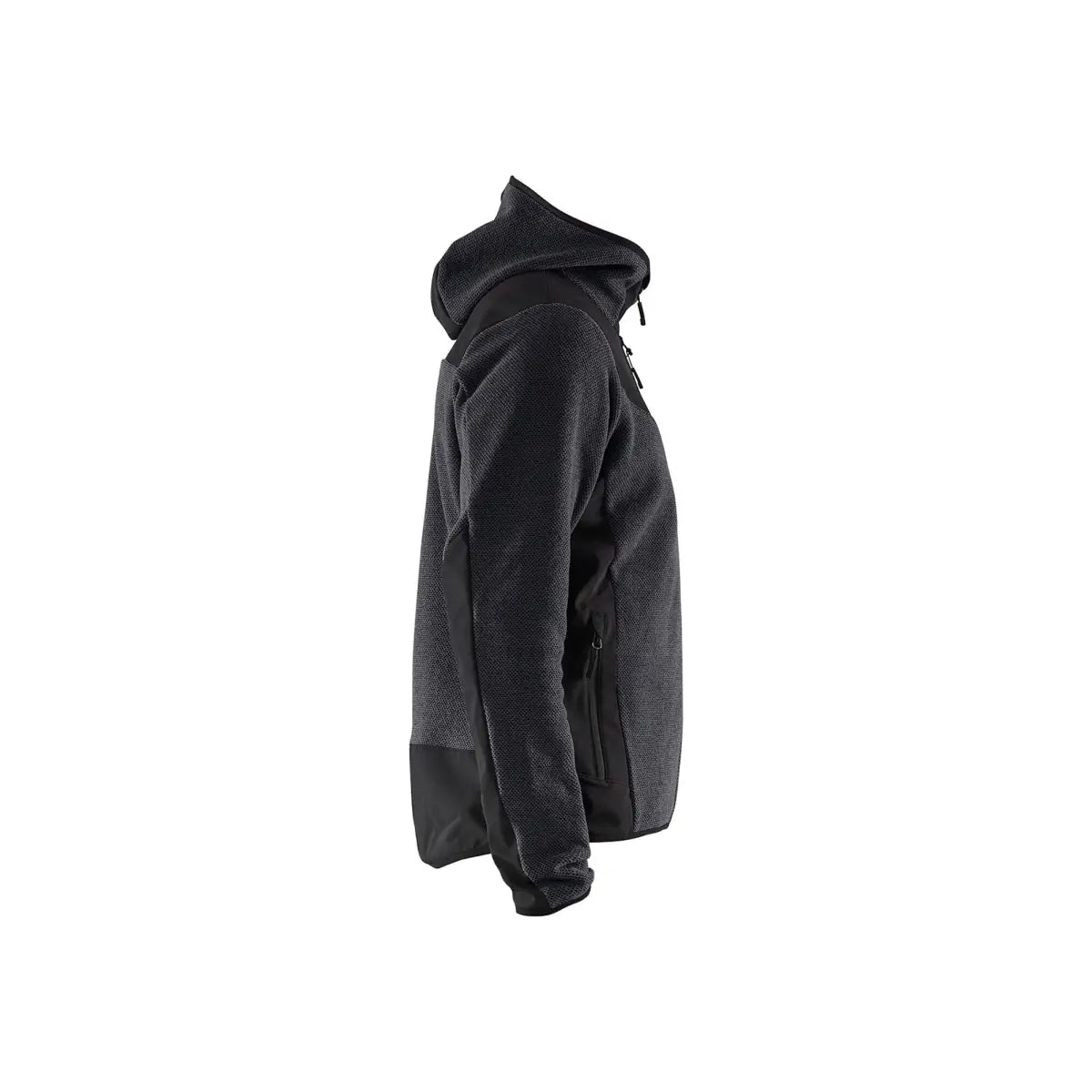 Blåkläder Neulottu Softshell-takki 59402536 - Blåkläder työvaatteet