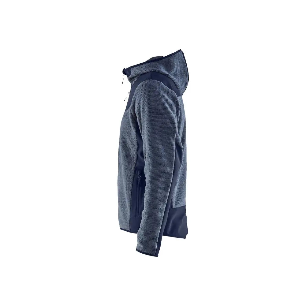 Blåkläder Neulottu Softshell-takki 59402536 - Blåkläder työvaatteet