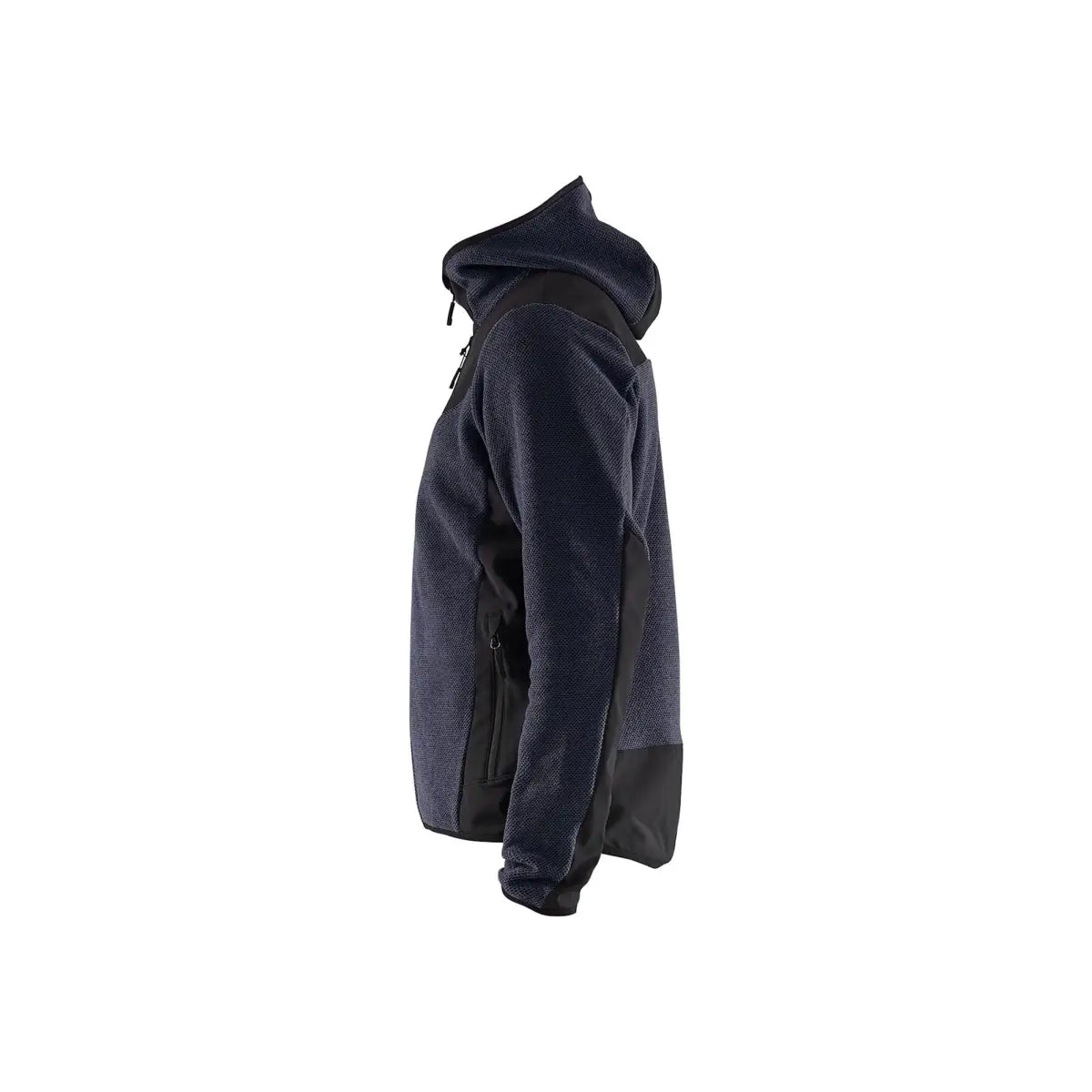 Blåkläder Neulottu Softshell-takki 59402536 - Blåkläder työvaatteet