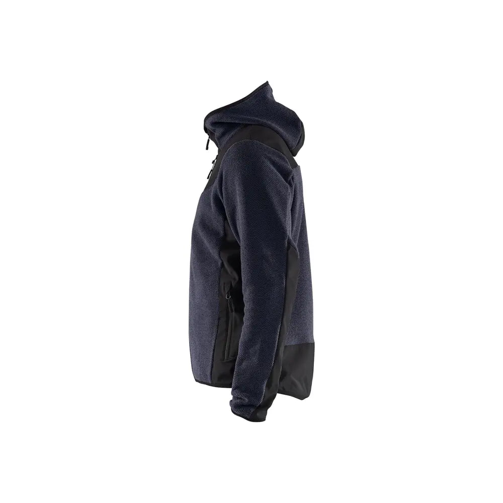 Blåkläder Neulottu Softshell-takki 59402536 - Blåkläder työvaatteet
