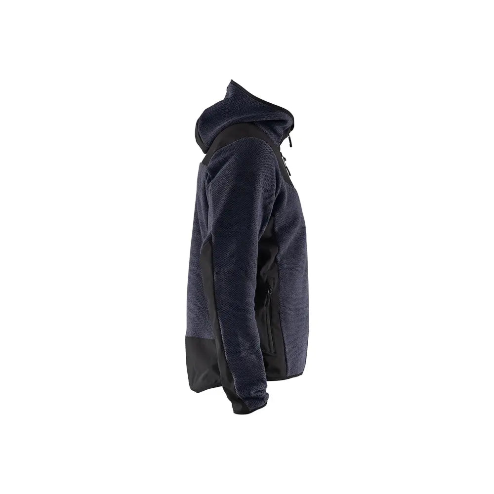 Blåkläder Neulottu Softshell-takki 59402536 - Blåkläder työvaatteet