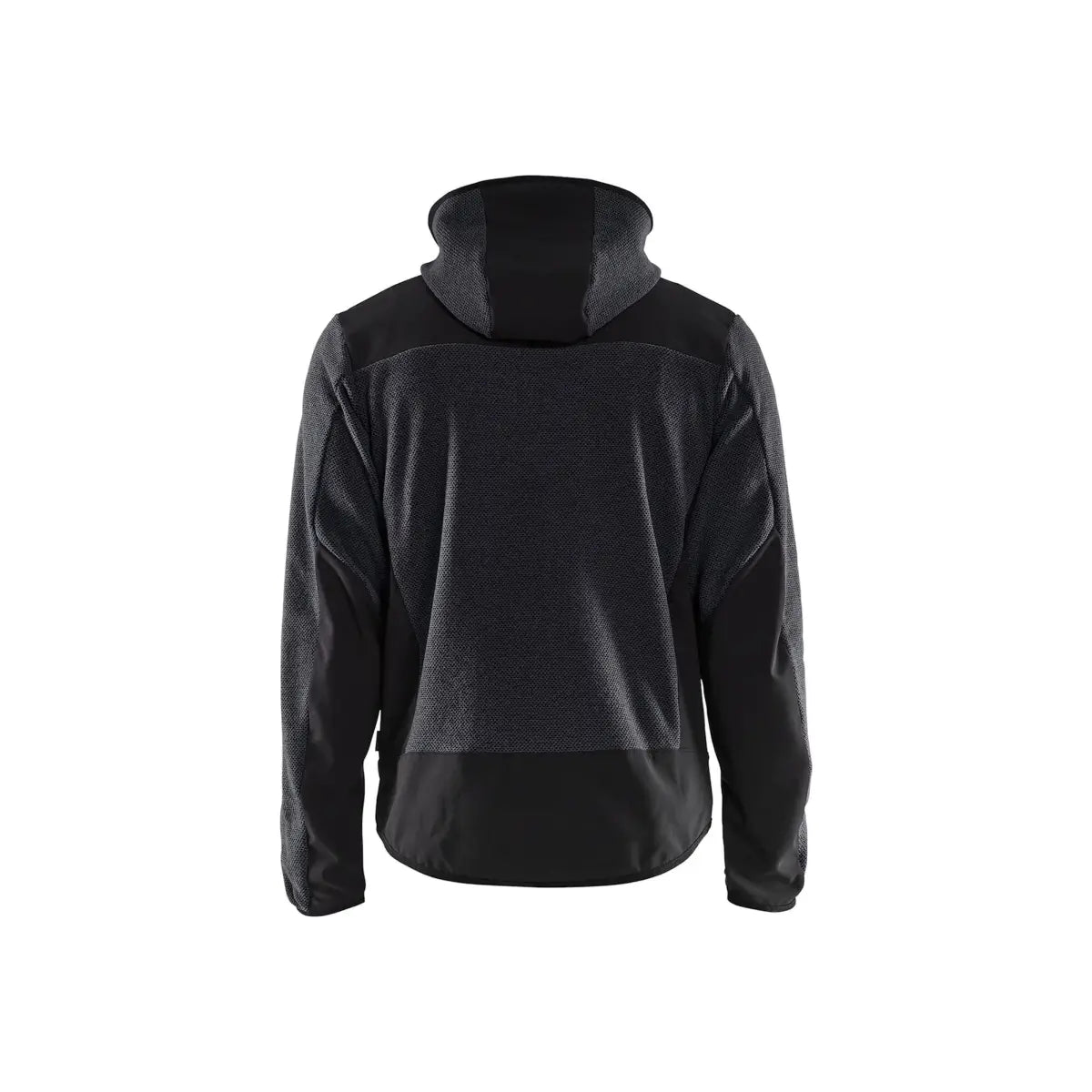 Blåkläder Neulottu Softshell-takki 59402536 - Blåkläder työvaatteet