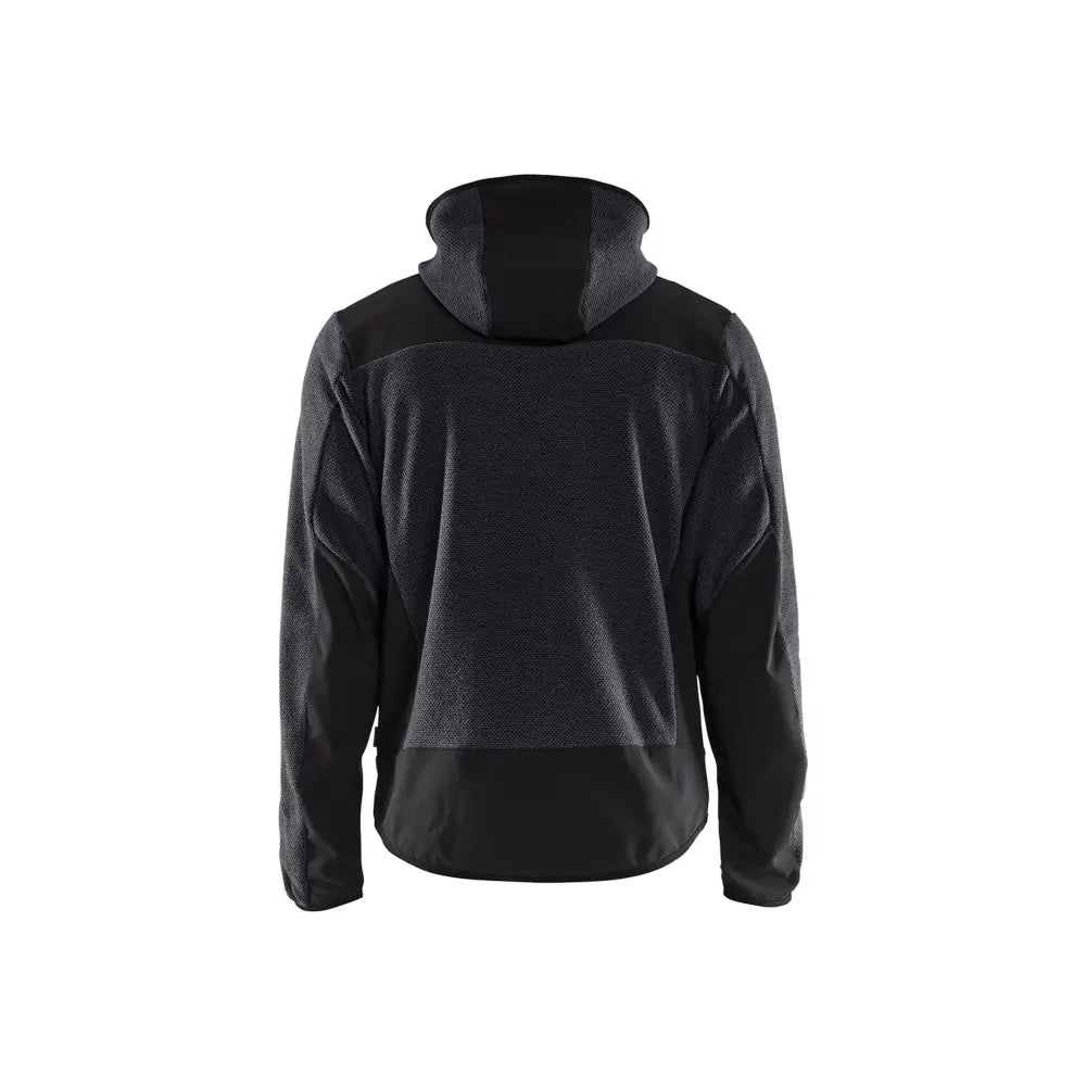Blåkläder Neulottu Softshell-takki 59402536 - Blåkläder työvaatteet