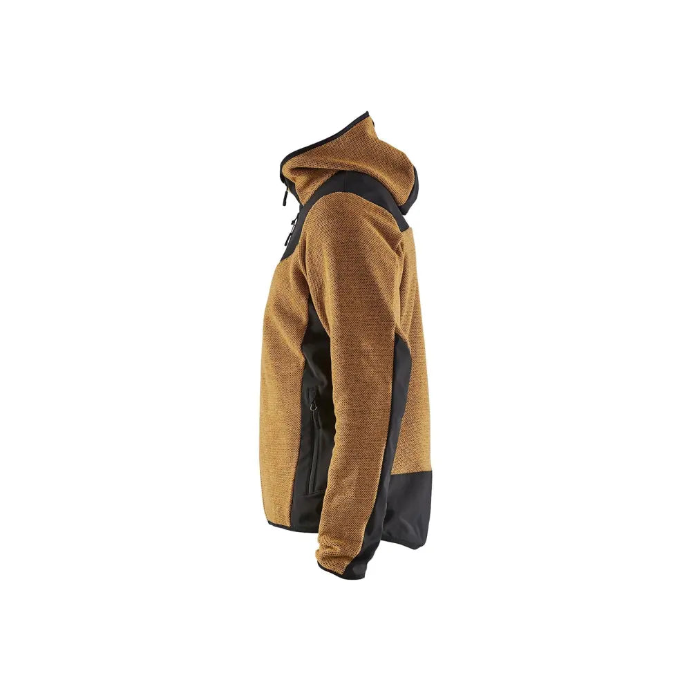 Blåkläder Neulottu Softshell-takki 59402536 - Blåkläder työvaatteet