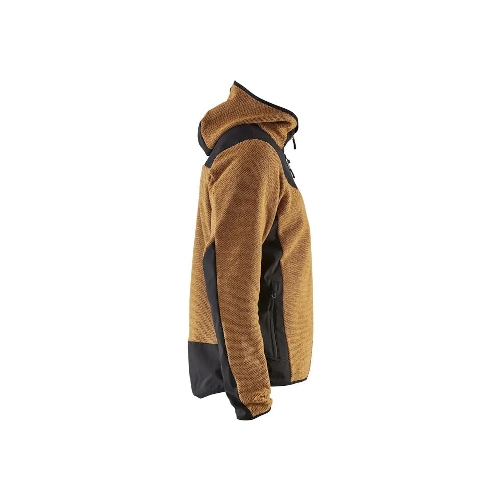 Blåkläder Neulottu Softshell-takki 59402536 - Blåkläder työvaatteet