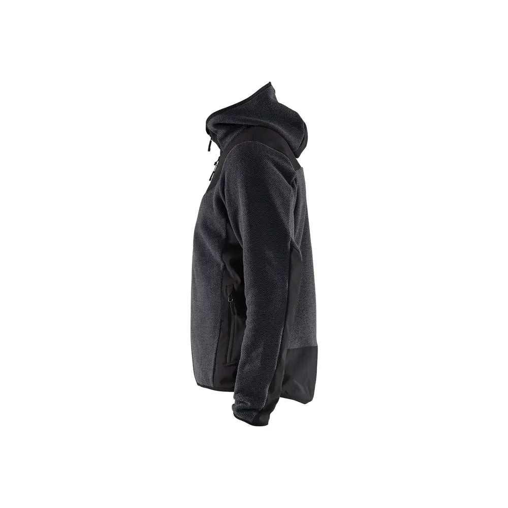 Blåkläder Neulottu Softshell-takki 59402536 - Blåkläder työvaatteet